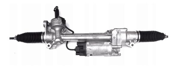 2184602900 Mercedes-Benz car Electronic Steering Rack Assembly LHD OEM
