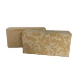 Al2O3 Content % 0.2 Hot Blast Stove Quartz Fire Brick for Glass Furnace and Coke