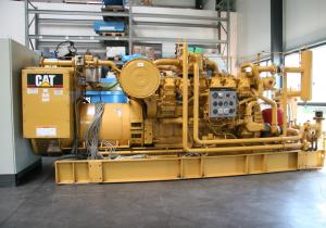 Wholesale Customization Oil Field Generator 50Hz/60Hz Multiple Fuel Generator from china suppliers