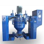50liters Container Mixer Chemical Industrial Powder Mixing Machine