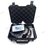 CF53 laptop for Doosan uVIM DMS-5 Forklift Excavator Construction Engine