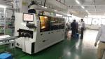 3 Zones Hot Air Selective Wave Soldering Machine 3 Pre Heaters 1 Year Warranty
