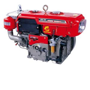 Wholesale 9.8HP Water Cooled Diesel Engine from china suppliers