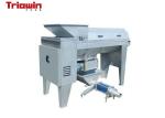 5~30 T / H Food Processing Machinery Fruit Crusher Machine 220V/380V Standard
