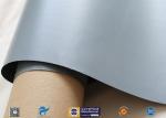Waterproof Fireproof PVC Coating Fiberglass Cloth 260gsm For Motor Vehicle