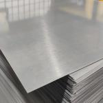 Hairline Finish Colored Aluminum Coil Alloy 1060 0.45mm Thick Prepainted