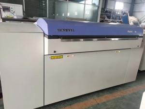 Wholesale Second Hand CTCP Thermal CTP Machine Offcest Printing 2400dpi Resolution from china suppliers