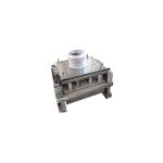 Mild Steel Medical Deep Drawing Dies Custom Metal Stamping Dies