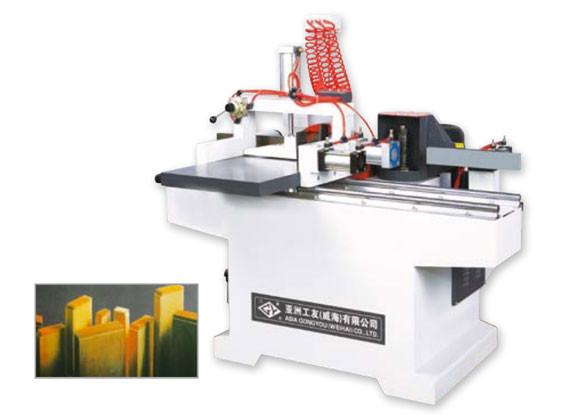 MX3510A MX3516 Finger Joint Machine For Wood , ISO Woodworking Tools And