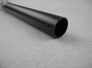 Wholesale Roll Wrapped Carbon Fiber Pipe 3K from china suppliers