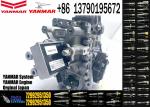 High Quality Diesel Fuel Injection Yan-mer X7 Pump 729992-51310 72999251310