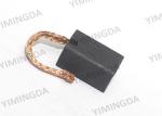 YMD Dumore Brush Assy for Auto Cutter Part PN 238500027-