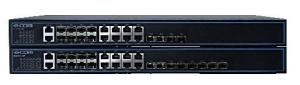 Wholesale GPON OLT GL5600-08P Cassette OLT 8 pon port from china suppliers