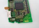Fanuc A20B-2101-0041 Control board A20B21010041 A2OB-21O1-OO41
