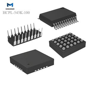 Wholesale HCPL-543K-100 from china suppliers