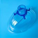 Respiratory Mask 15 To 90 Shore A Medical Silicone Rubber Products