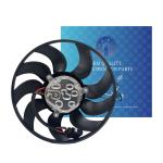 Aluminum VW SHARAN Electric Fan Optimized For VW SHARAN 2015-2022 ISO TS15949