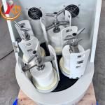 0.4 Lab Small Planetary Ball Mill Machine Ball Mill