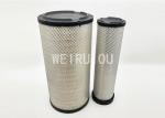 Engine Parts Excavator Air Filter RS3517 P532966 AF25667