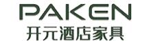 China Foshan Paken Furniture Co., Ltd. logo