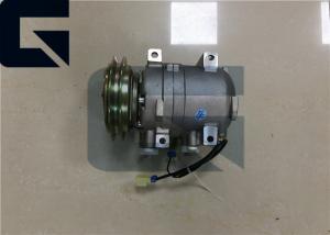 Wholesale Hyundai Excavator R210LC-7 R210-7 R210LC-7 Air Compressor 506221-0470 from china suppliers