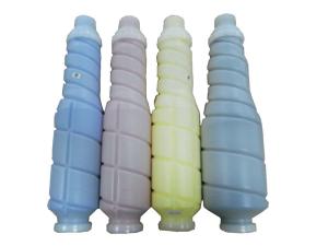 Wholesale Color Copier Toner Cartridges , 26K / 39K Pages Yeild Compatible Toner For Konica from china suppliers