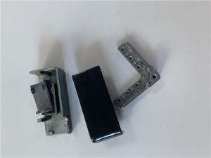 Wholesale Metal Metal Cast Aluminum Alloy Gravity Castings Corner TV Touch Screen Frame Connector from china suppliers