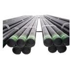 API 5CT Standard 4-1/2 BTC LTC N80 L80 Seamless Steel Tubing And Casing For