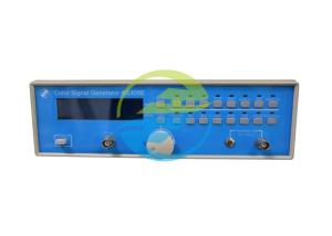 Color TV Signal Generator Audio Video Test Equipment - 1Vp-P/75Ω - Y, RY, BY