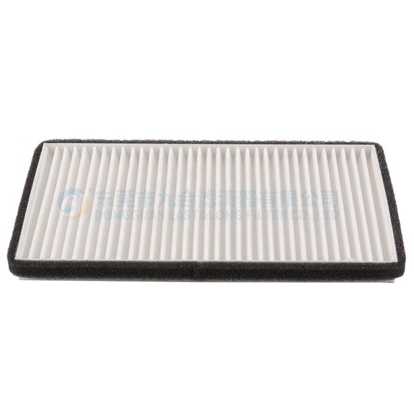 NON WOVEN Heavy-duty Filter OE 4455778 4S00688 Cabin air Filter element for heavy-duty Construction Equipment performance