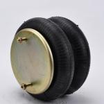 W01-358-7424 Suspension Air Springs 157.5mm Firestone Double Convoluted Air Bags