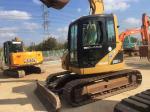 Japanese Original 8 Ton 308B 308C Used CAT Excavator