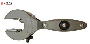 Wholesale Zinc Alloy Ratchet Pipe Cutter 6 - 23mm And 8 - 29mm Durable Plastic Handle Gcr15 Blade from china suppliers