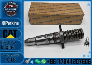 Wholesale Common rail injector fuel injecto 7E6408 4P9077 9Y3773 7C4148 for 3512A Excavator 3512/3516/3508 from china suppliers