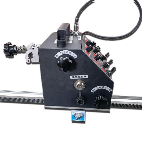 Stainless Steel MIG 500 Auto Seam Welding Machine for Tank Construction