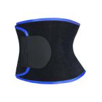 NANBIN XS - XL Waist Trimmer Belt Women'S Sauna Waist Trainer