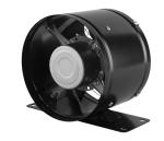 220V AC Cooling Air Exhaust Fan Ventilation Industrial OEM ODM