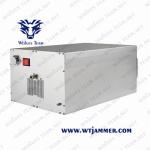 GSM800/DCS1800/PCS1900/ Cell phone WIFI UHF VHF GPS Jammer