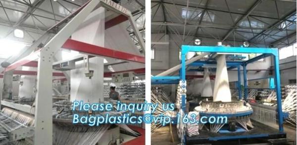 PP Woven Bag Big Bag with Open Top and Flat Bottom for Sand/Rock/Gravel,PP woven FIBC big jumbo bag for storing & transp