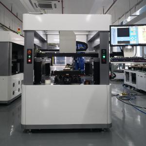 Wholesale 18650/21700 Battery pack automatic wire bonder/Ultrasonic Wire Bonding Machine/Welding Machine For Tesla Battery from china suppliers