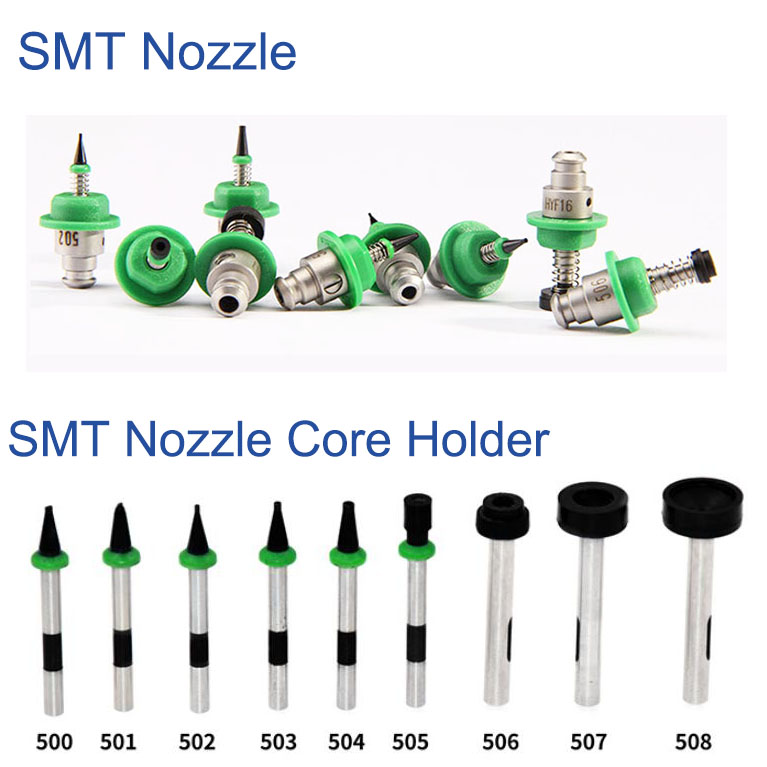 JUKI PICK AND PLACE MACHINE NOZZLE 500 40011046