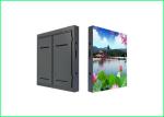 Adjustable Brightness SMD Led Screen , Weatherproof Led Wall Screen Display