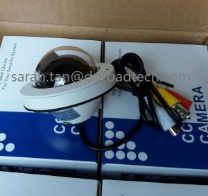 Wholesale School Bus Video Cameras, Mini Metal Dome Cameras with Customized LOGO Printing from china suppliers
