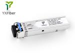 20km 155MB/S SFP 1310nm FP Optical Fiber Module