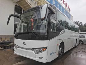 China Luxury Buses Kinglong Brand Goods Autocar Cheap Price Yutong XMQ6112 Mini Bus Coach In China on sale
