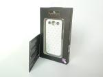 Rectangle Card Board Packaging , Foil Foldable IPhone 5 / 5s Case Packaging