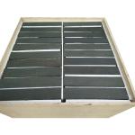 Fire Industry Chrome Cr2o3 Brick for Steel Melting Furnace Long-Lasting Furnace