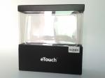 Customized Plastic Clamshell Packaging ,Uv Elegant Printed Packaging