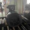 Buy cheap 120V Single Phase Electric Motors High Efficient Quick Stop For Coiler from wholesalers