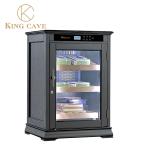 Soft Touch Button Stable Humidity Control Electronic Cigar Cooler Humidifier